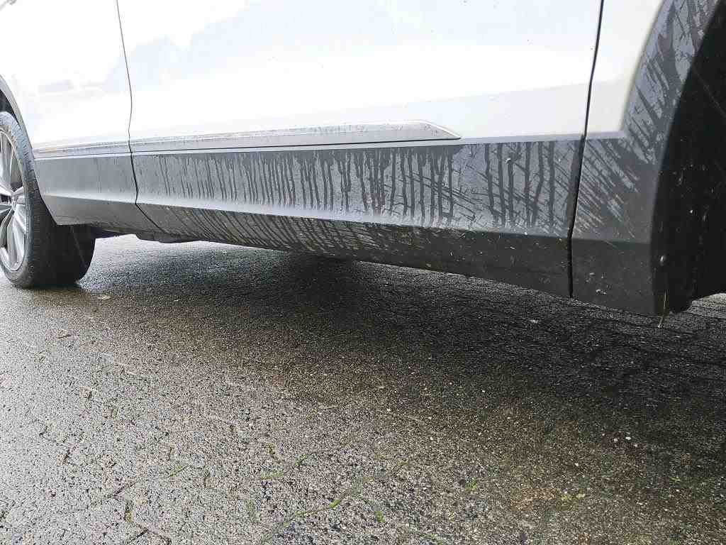 2021 Volkswagen Tiguan   AWD