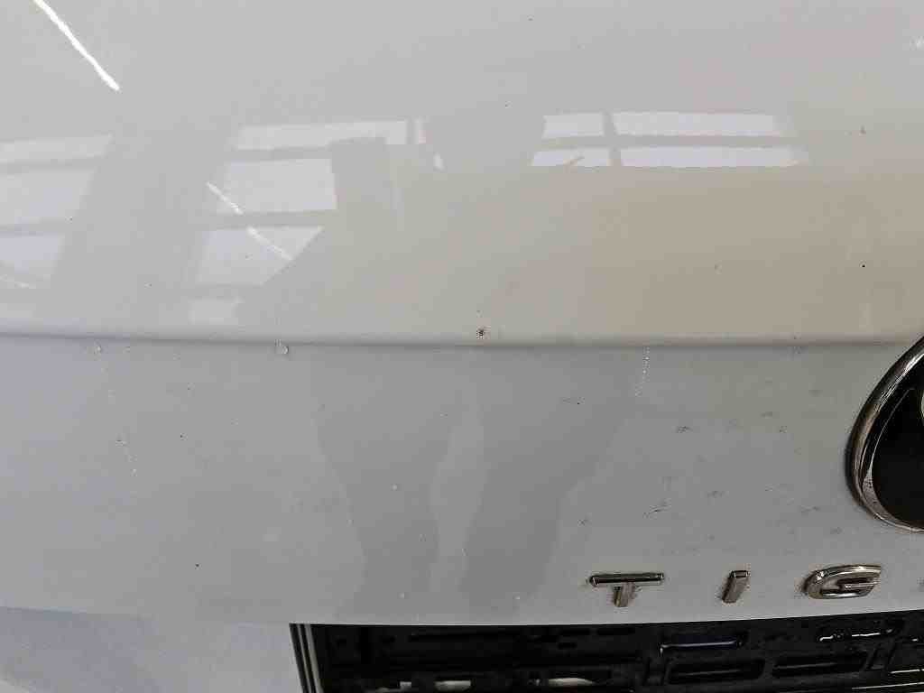 2021 Volkswagen Tiguan   AWD