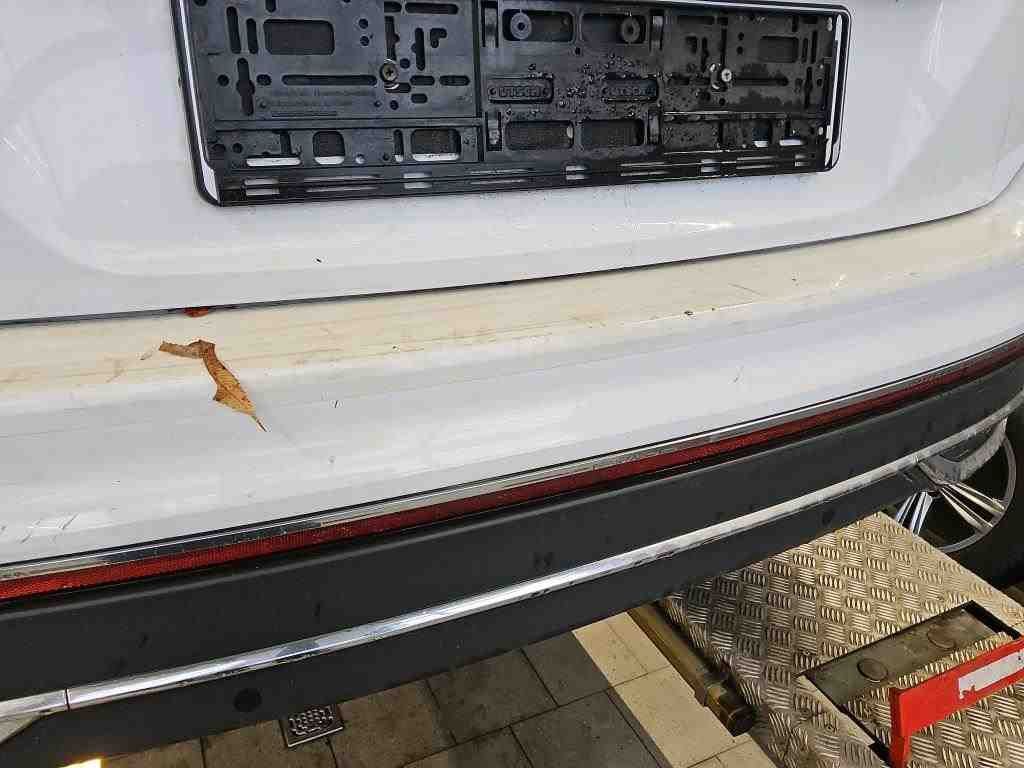 2021 Volkswagen Tiguan   AWD