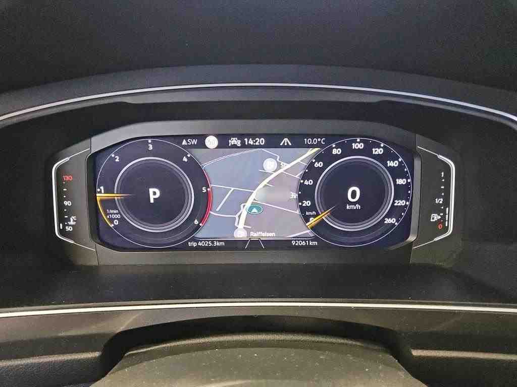 2021 Volkswagen Tiguan   AWD