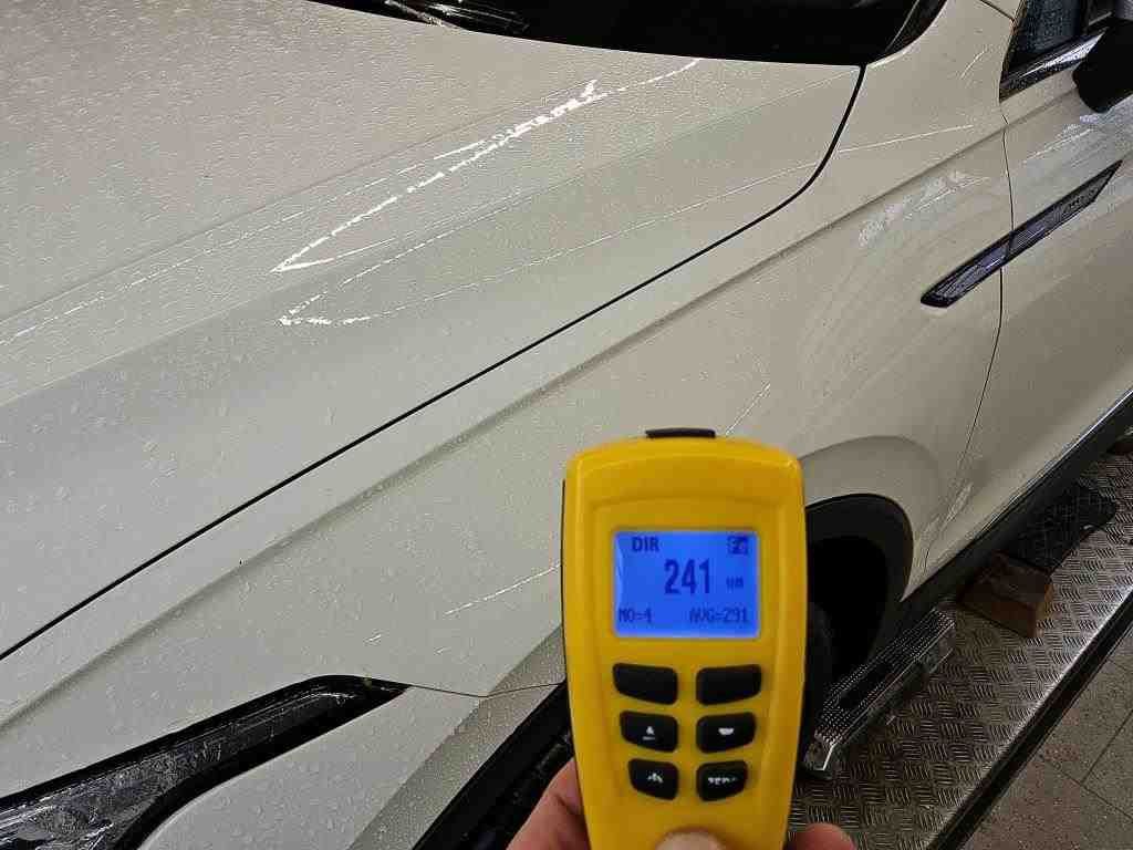 2021 Volkswagen Tiguan   AWD