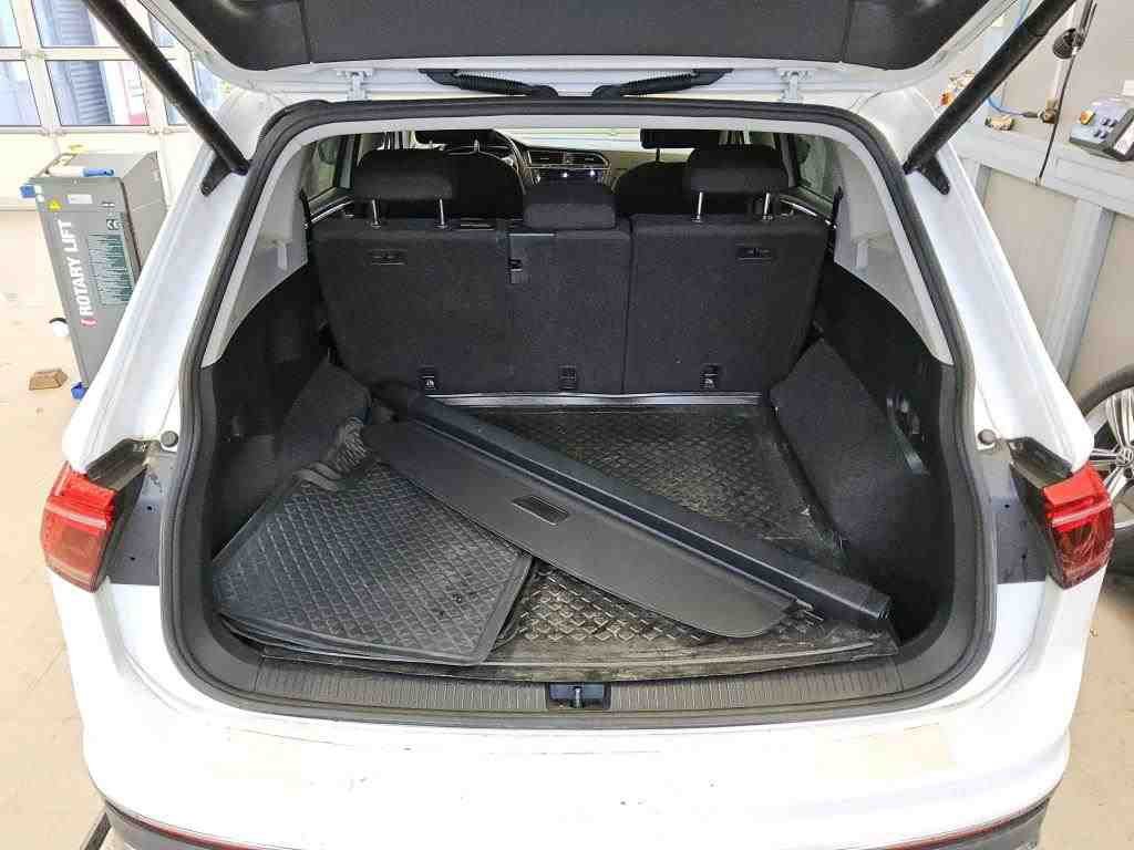 2021 Volkswagen Tiguan   AWD