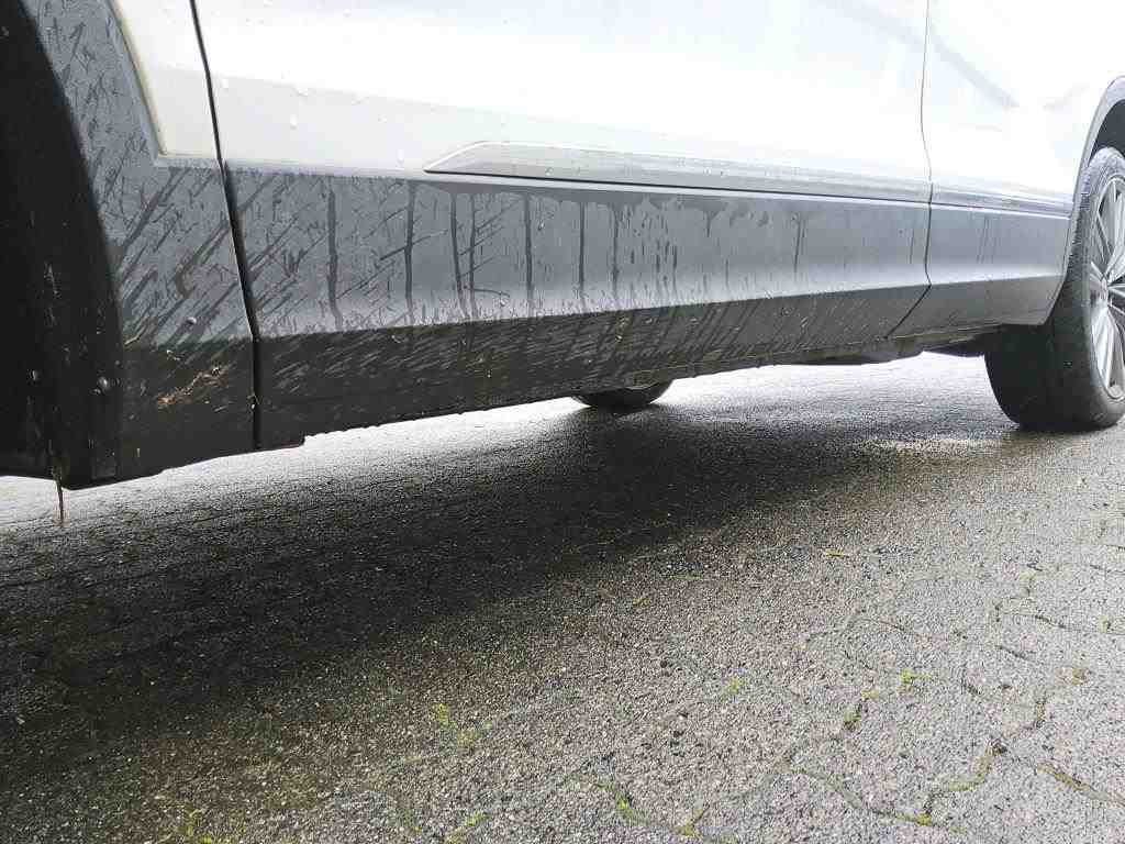 2021 Volkswagen Tiguan   AWD