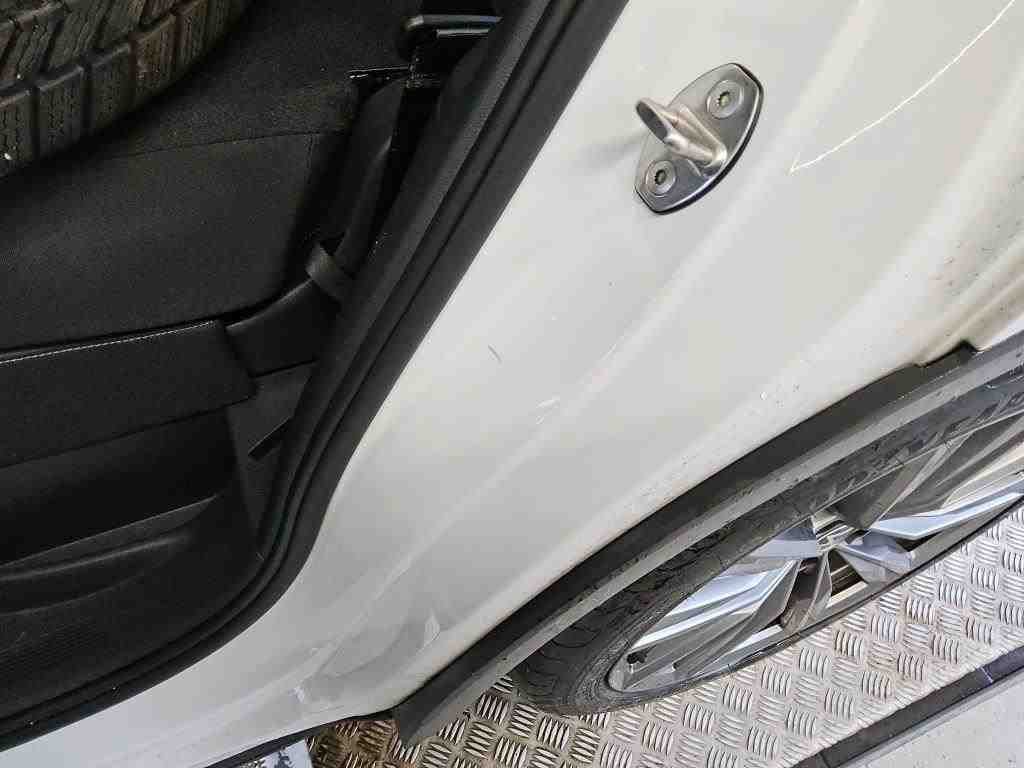 2021 Volkswagen Tiguan   AWD