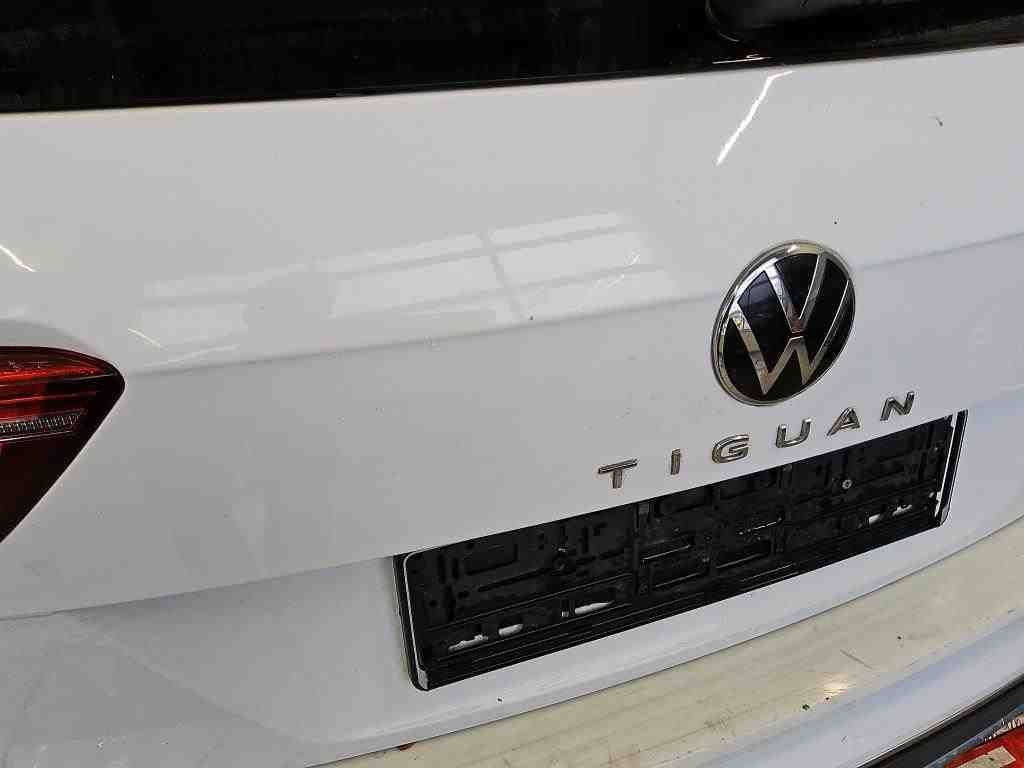 2021 Volkswagen Tiguan   AWD
