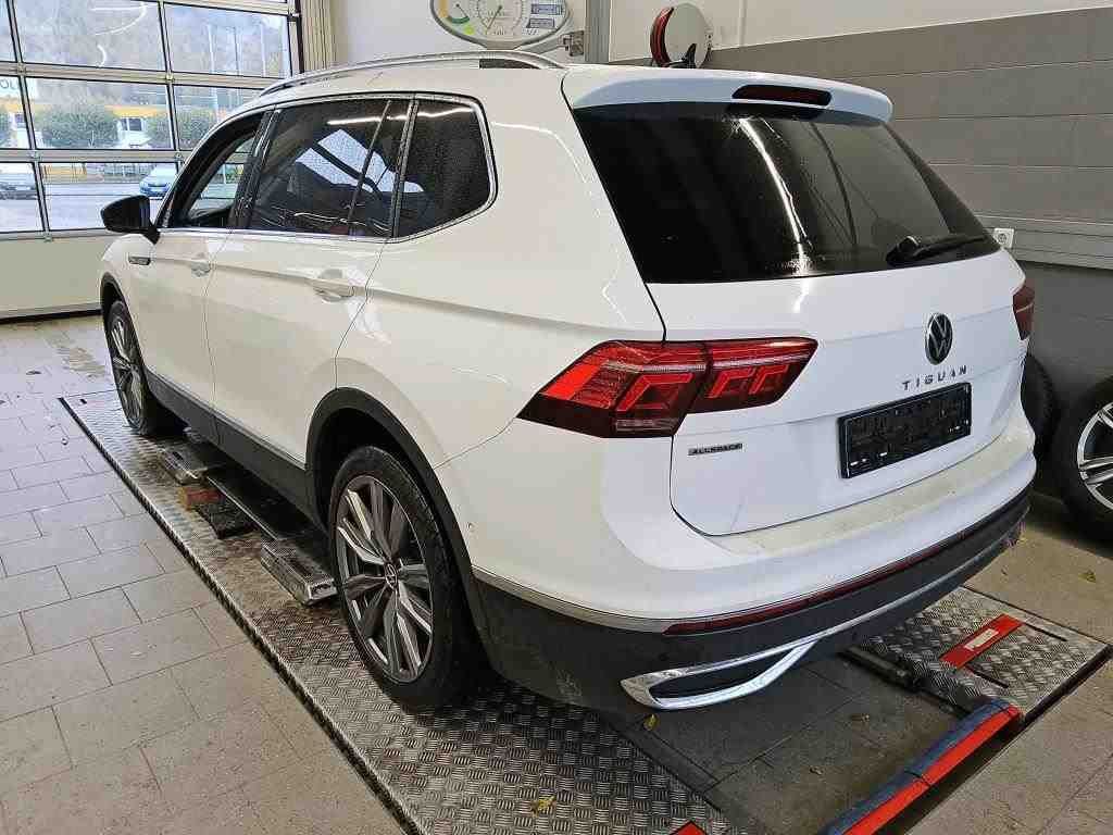 2021 Volkswagen Tiguan   AWD