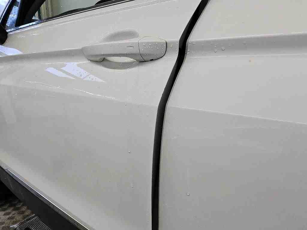 2021 Volkswagen Tiguan   AWD