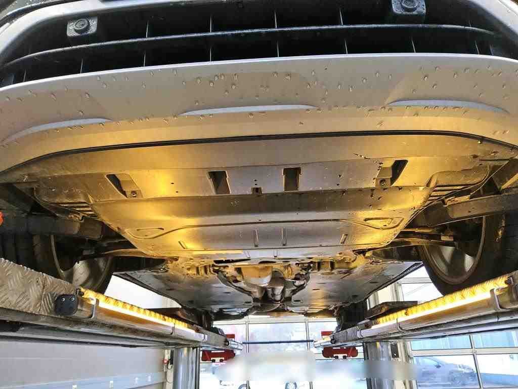 2021 Volkswagen Tiguan   AWD