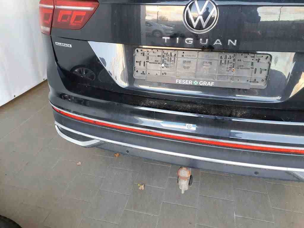 2021 Volkswagen Tiguan   AWD