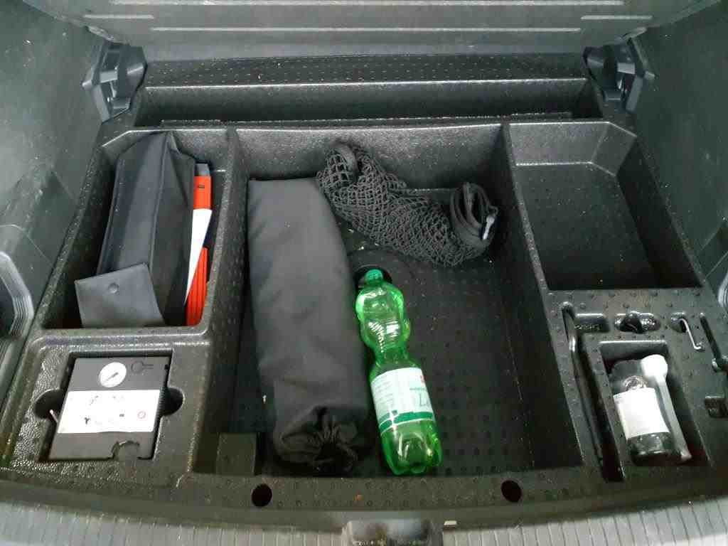 2021 Volkswagen Tiguan   AWD