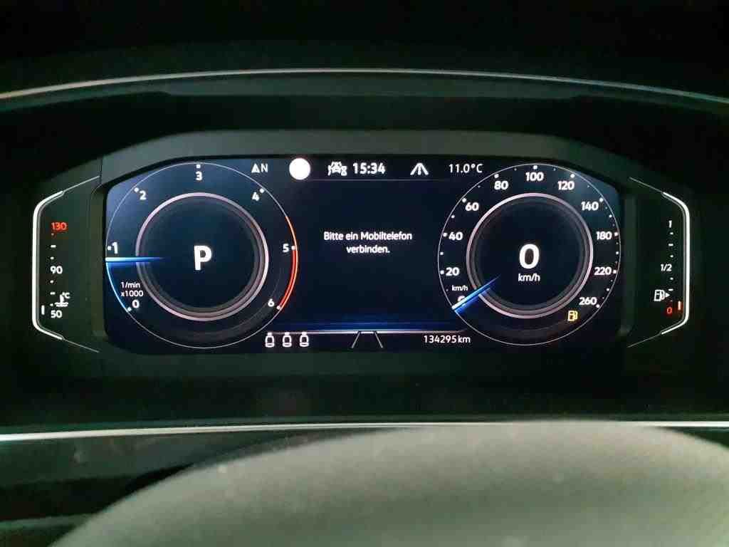 2021 Volkswagen Tiguan   AWD