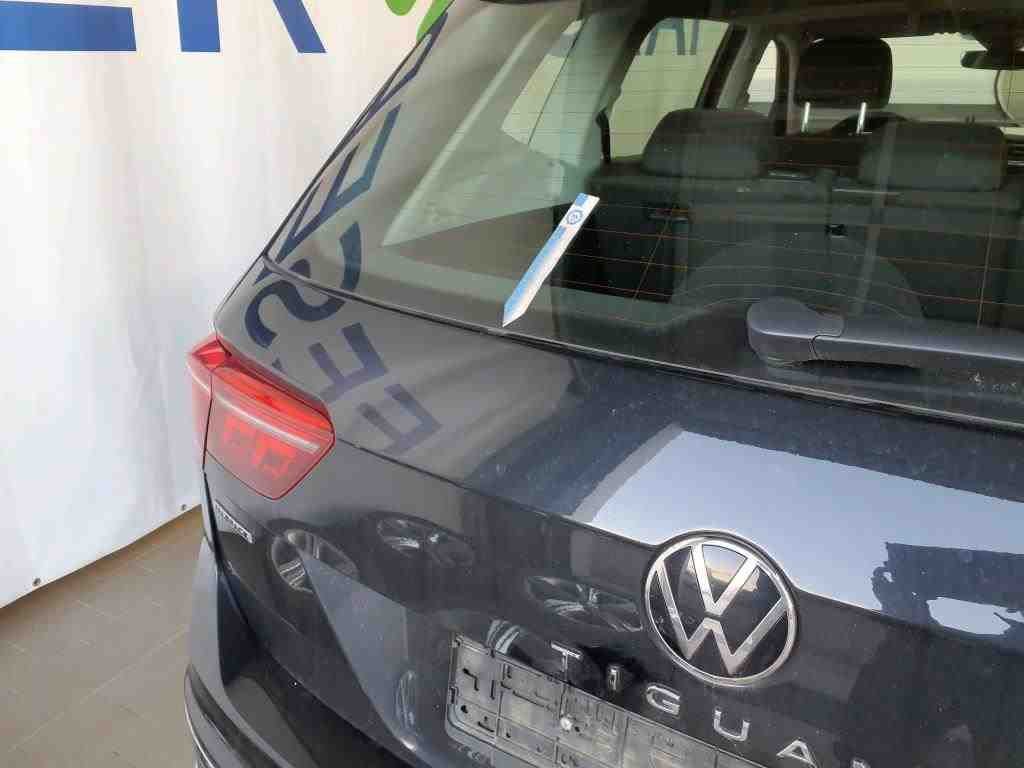 2021 Volkswagen Tiguan   AWD