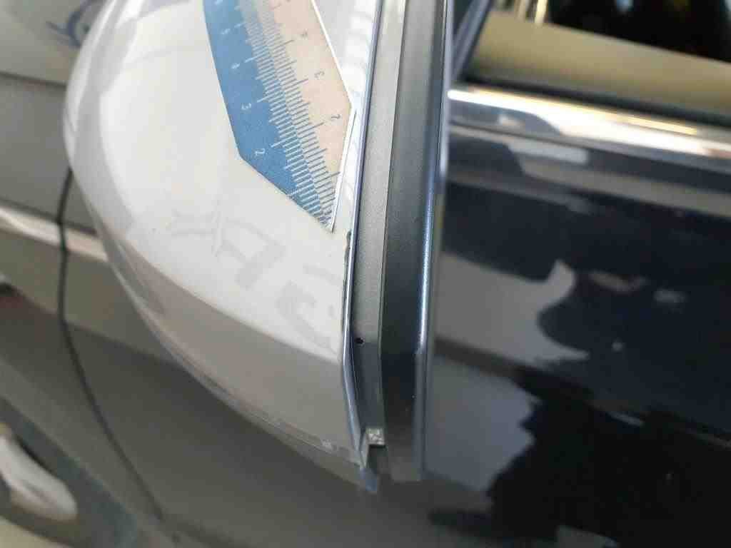 2021 Volkswagen Tiguan   AWD