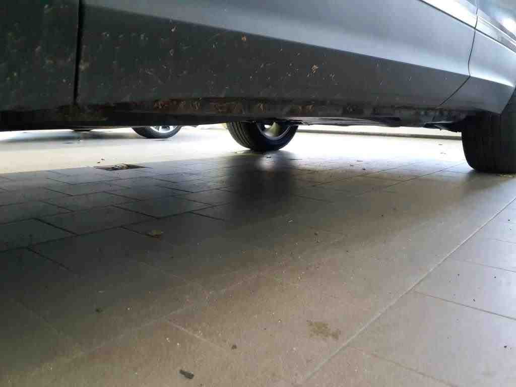 2021 Volkswagen Tiguan   AWD