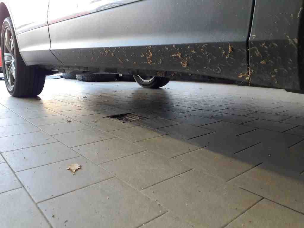 2021 Volkswagen Tiguan   AWD