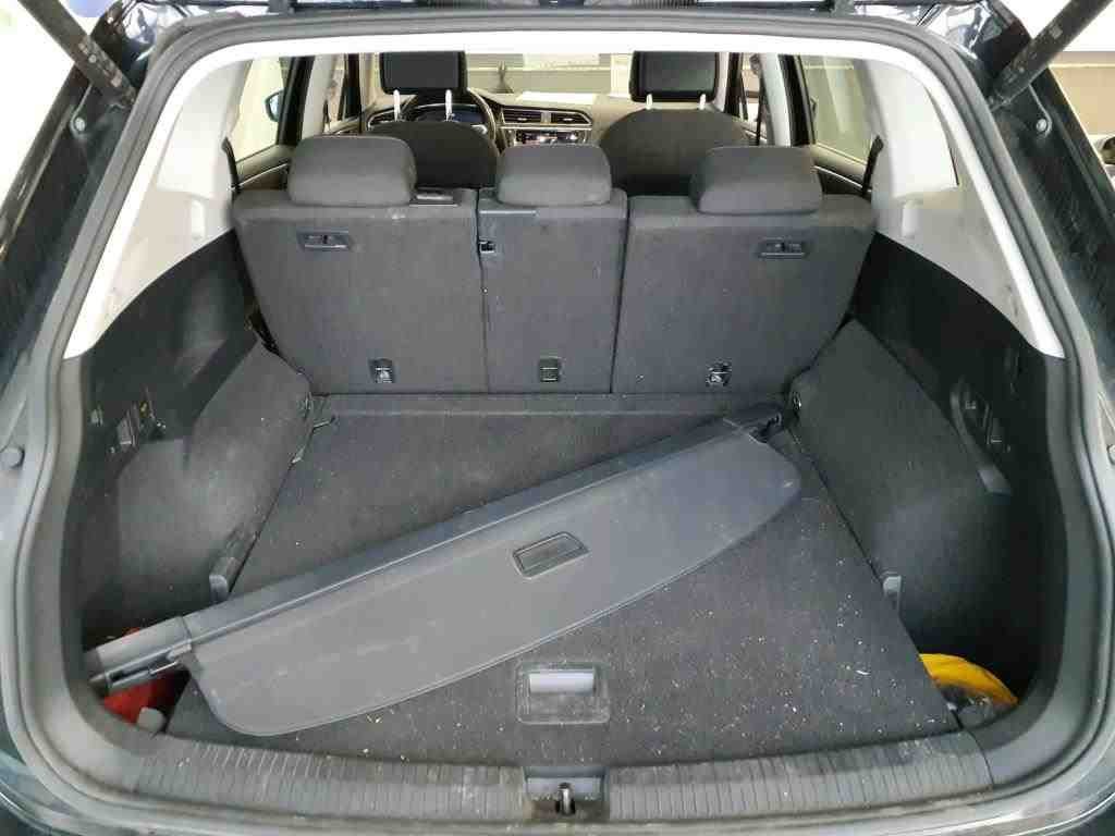 2021 Volkswagen Tiguan   AWD