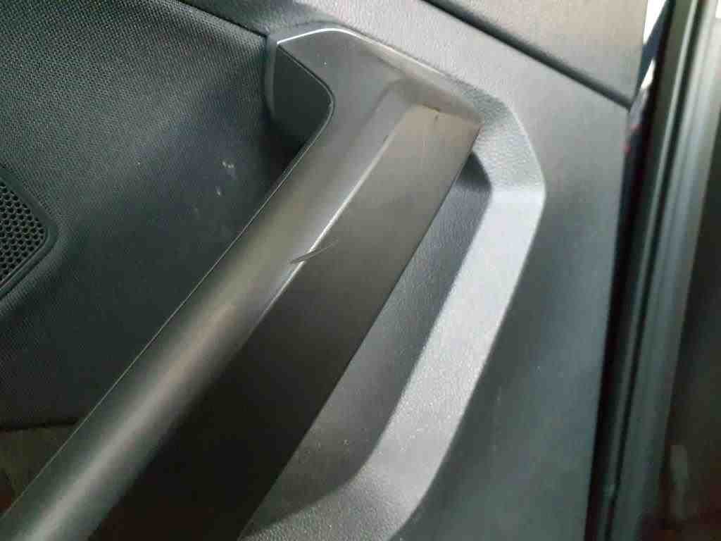 2021 Volkswagen Tiguan   AWD