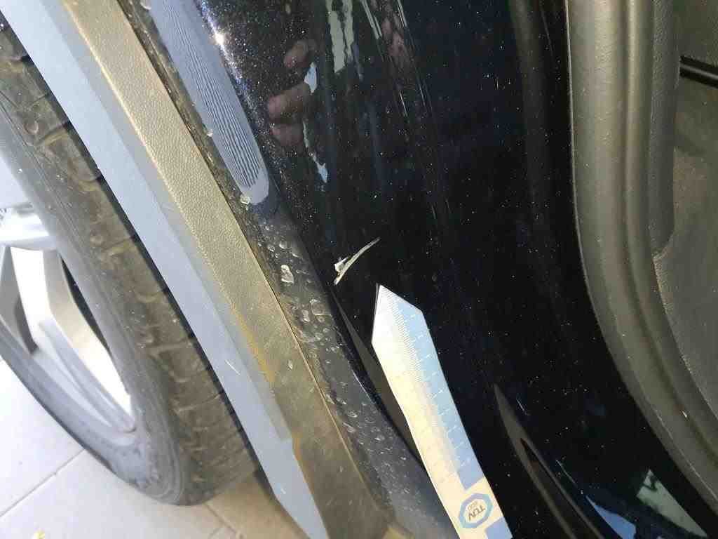 2021 Volkswagen Tiguan   AWD