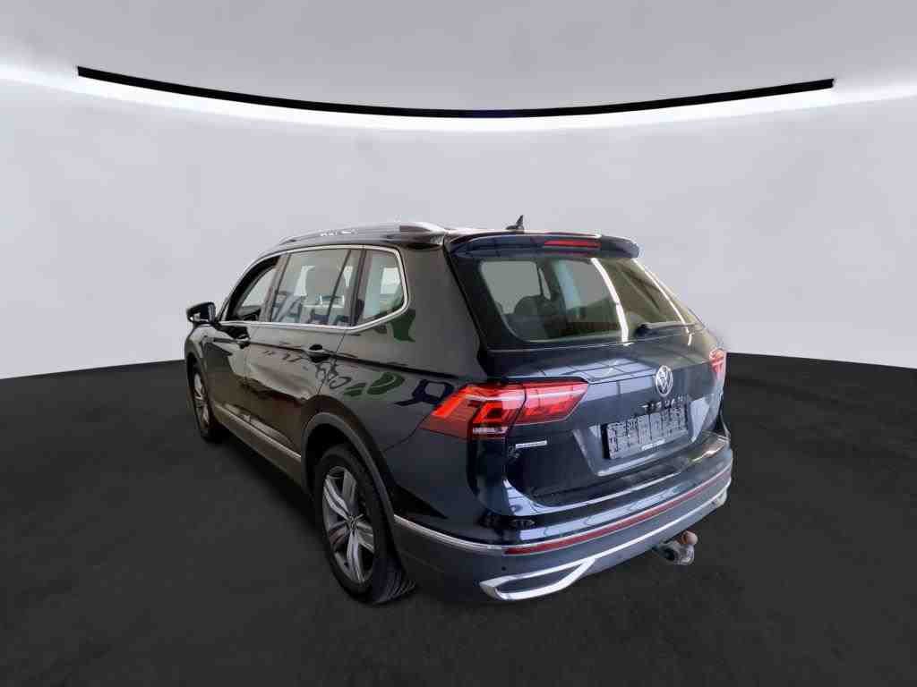 2021 Volkswagen Tiguan   AWD