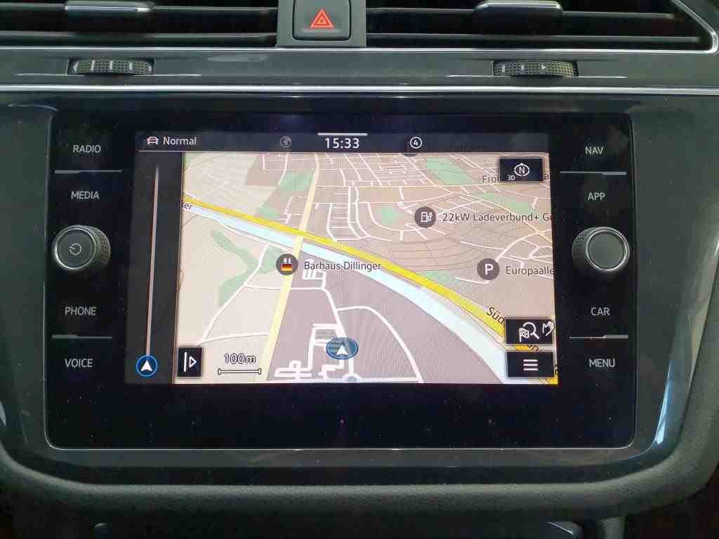 2021 Volkswagen Tiguan   AWD