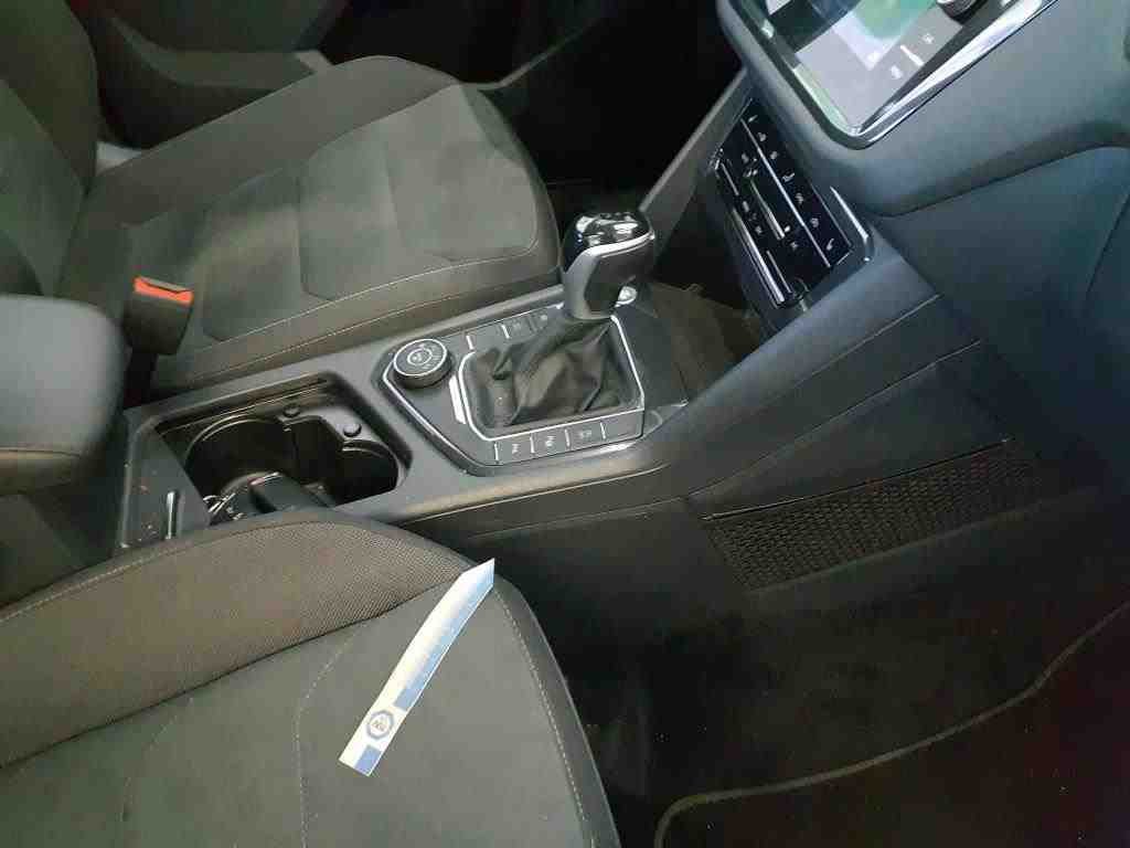 2021 Volkswagen Tiguan   AWD