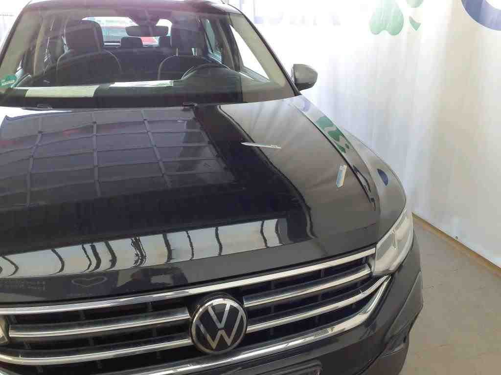 2021 Volkswagen Tiguan   AWD