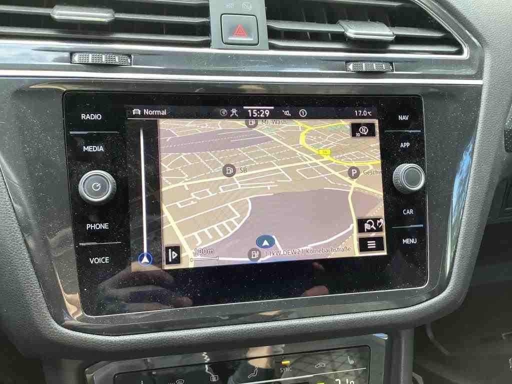 2021 Volkswagen Tiguan   AWD