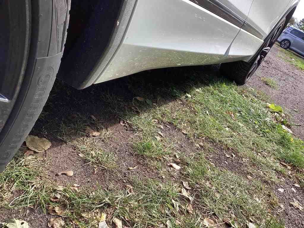 2021 Volkswagen Tiguan   AWD