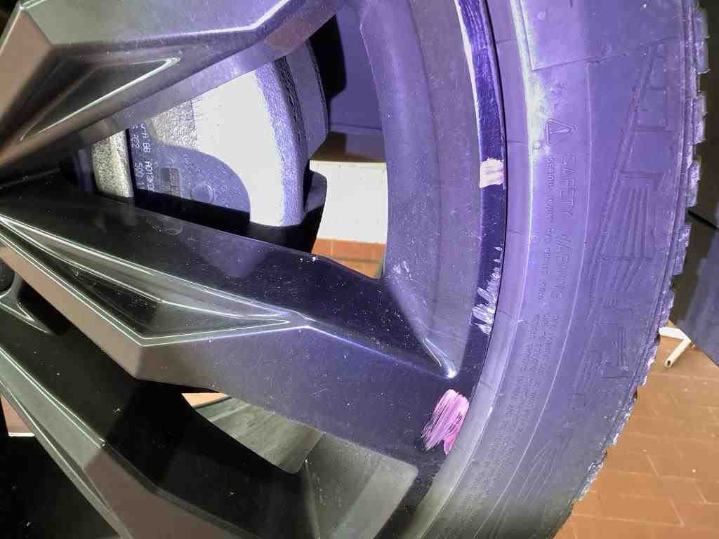 2021 Volkswagen Tiguan   AWD