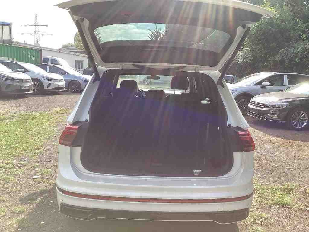 2021 Volkswagen Tiguan   AWD