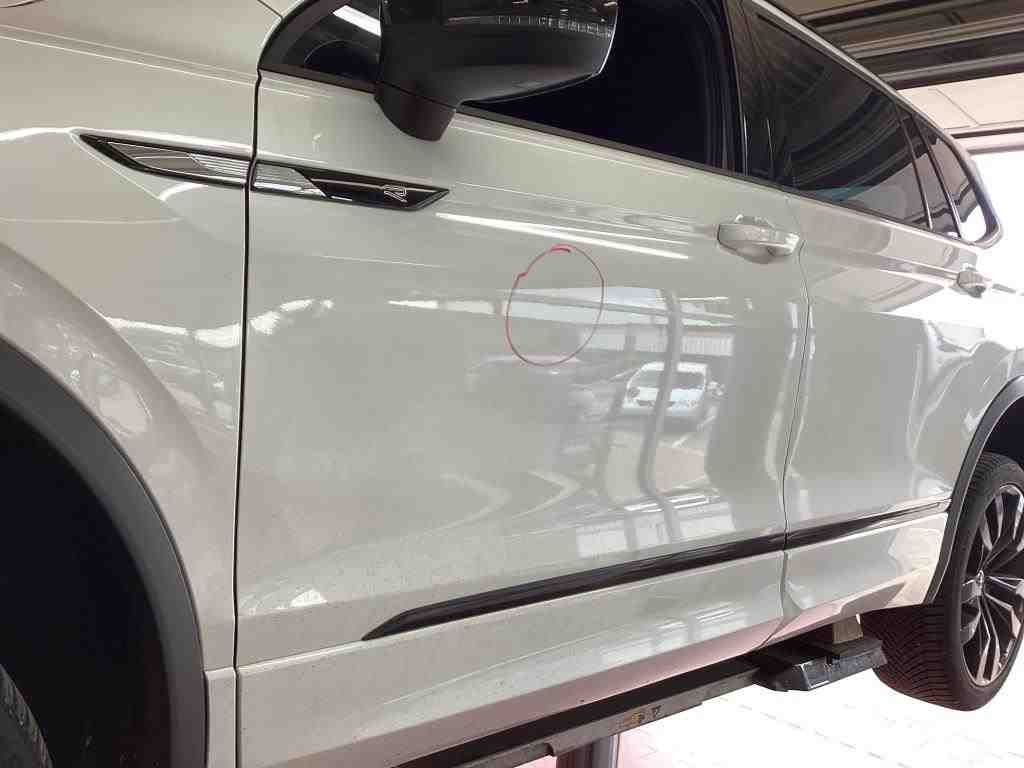 2021 Volkswagen Tiguan   AWD