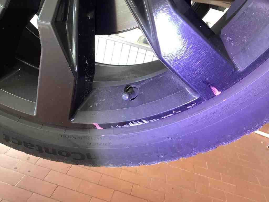 2021 Volkswagen Tiguan   AWD