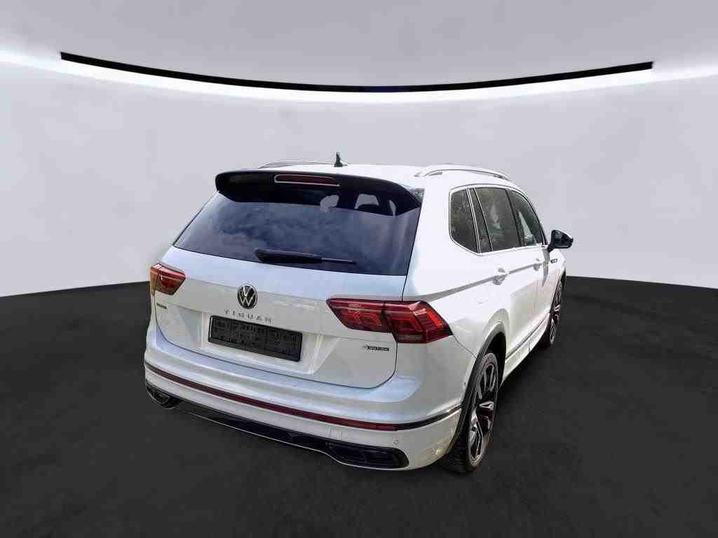 2021 Volkswagen Tiguan   AWD