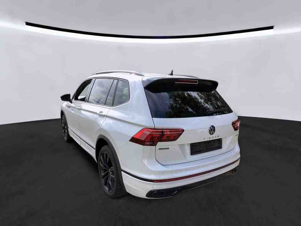 2021 Volkswagen Tiguan   AWD