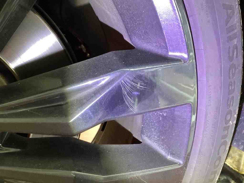 2021 Volkswagen Tiguan   AWD