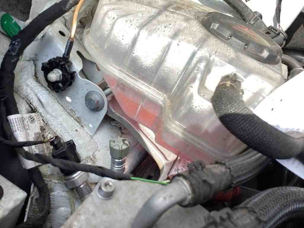 2021 Volkswagen Tiguan   AWD