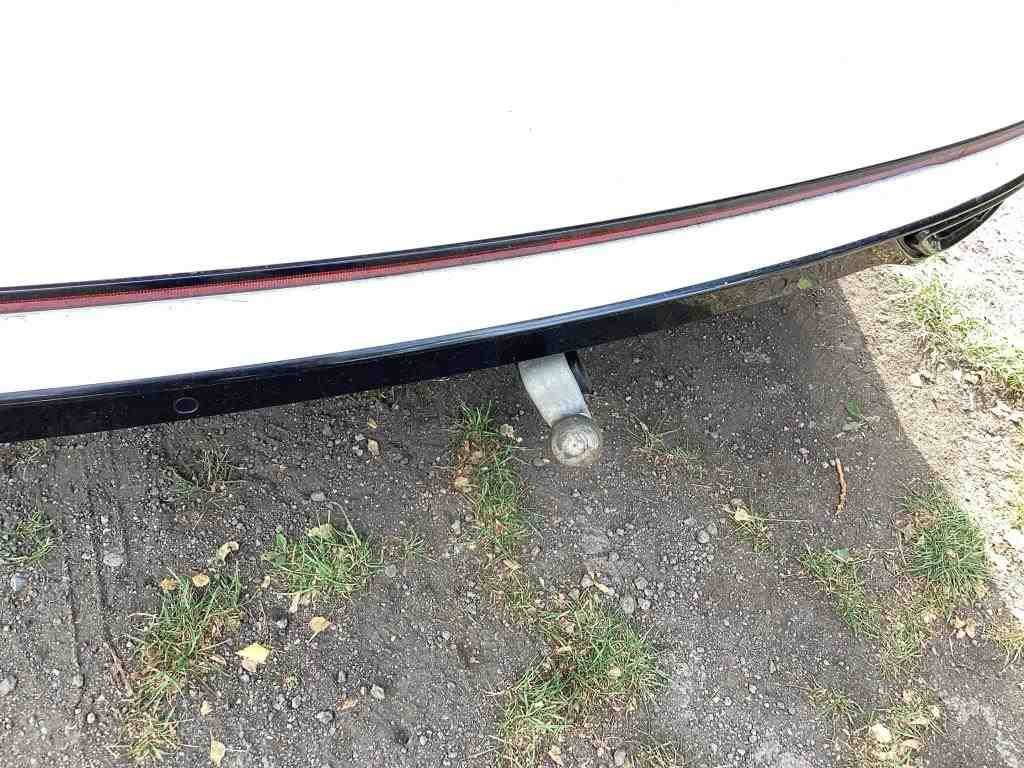 2021 Volkswagen Tiguan   AWD