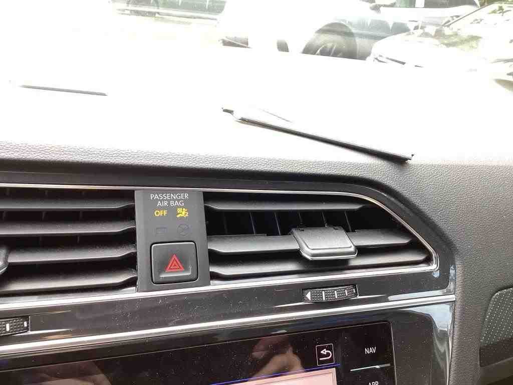 2021 Volkswagen Tiguan   AWD