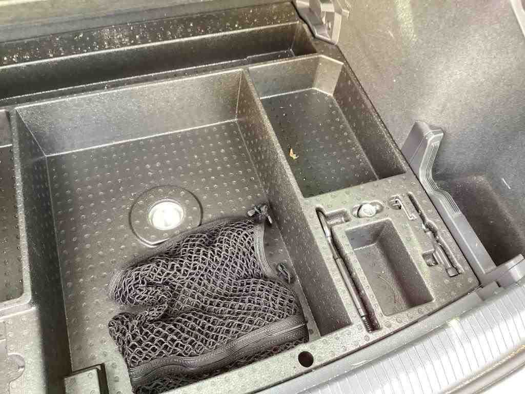 2021 Volkswagen Tiguan   AWD