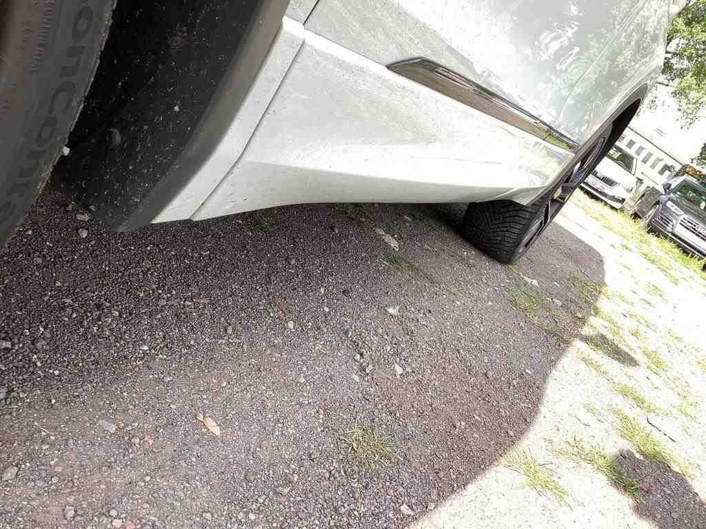 2021 Volkswagen Tiguan   AWD