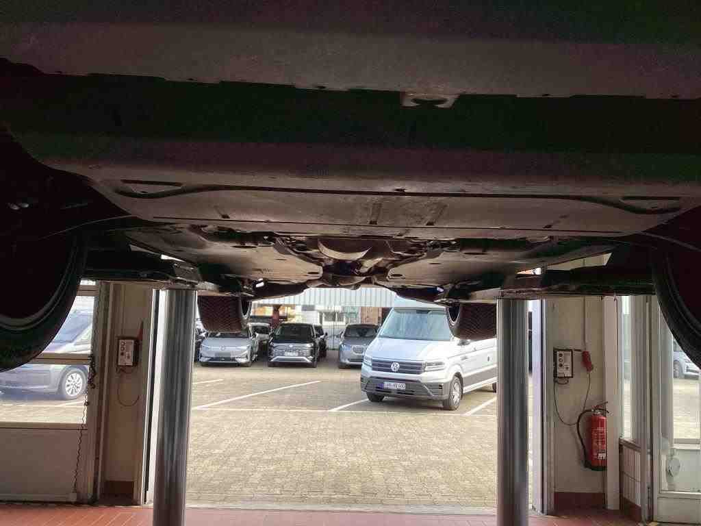 2021 Volkswagen Tiguan   AWD