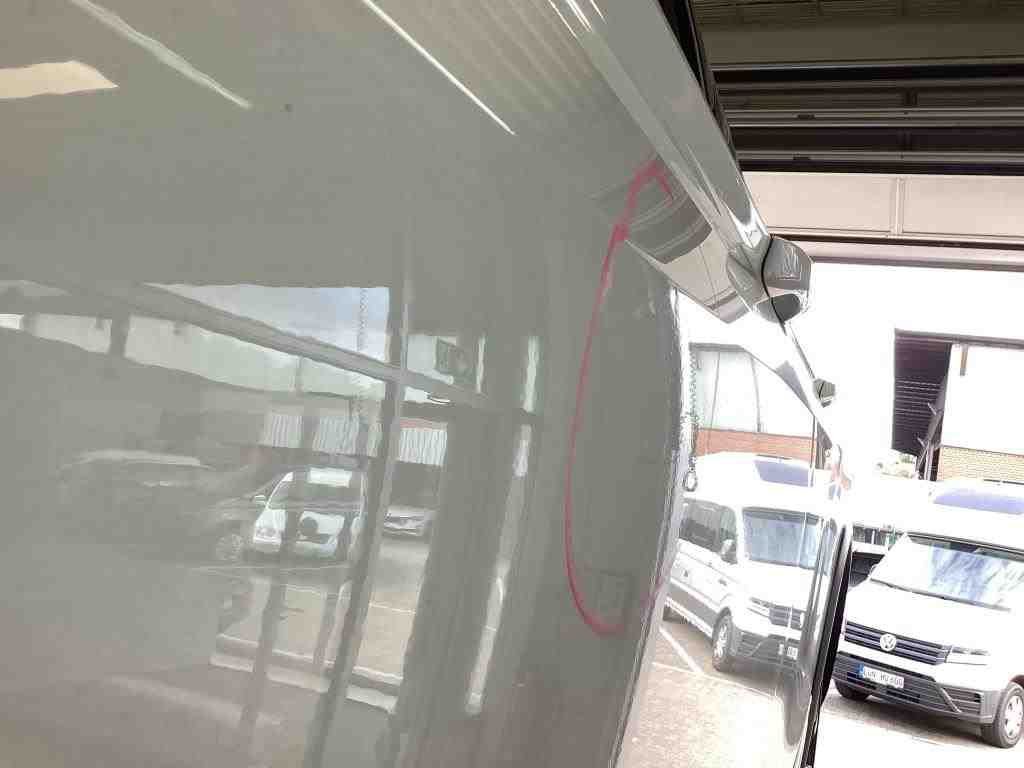 2021 Volkswagen Tiguan   AWD