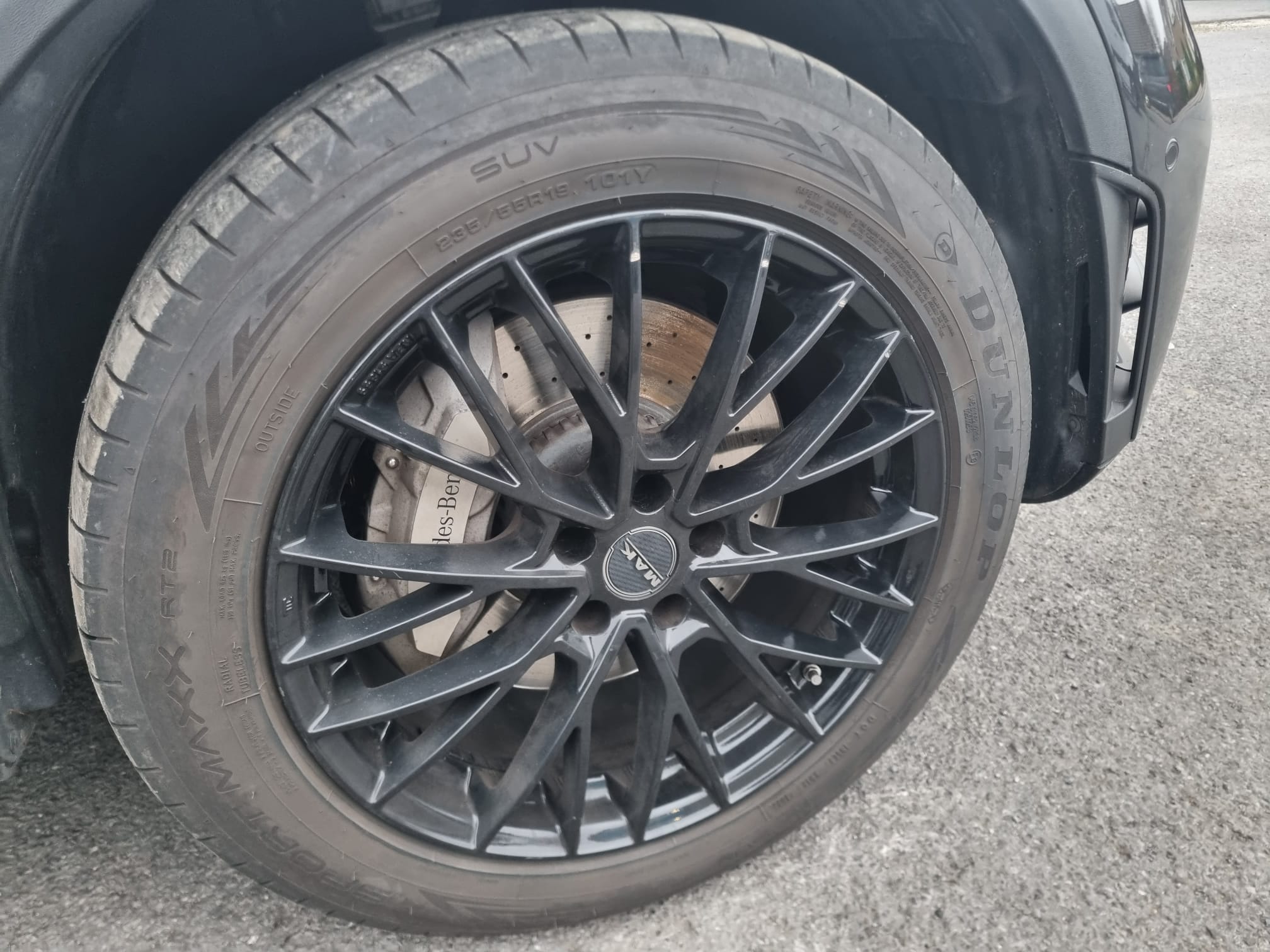 2020 Mercedes-Benz GLC   AWD