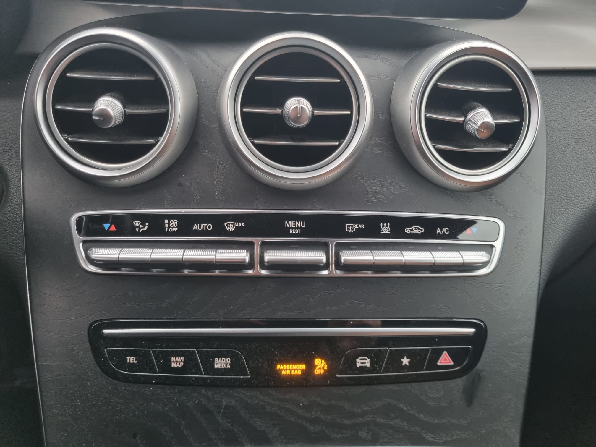 2020 Mercedes-Benz GLC   AWD