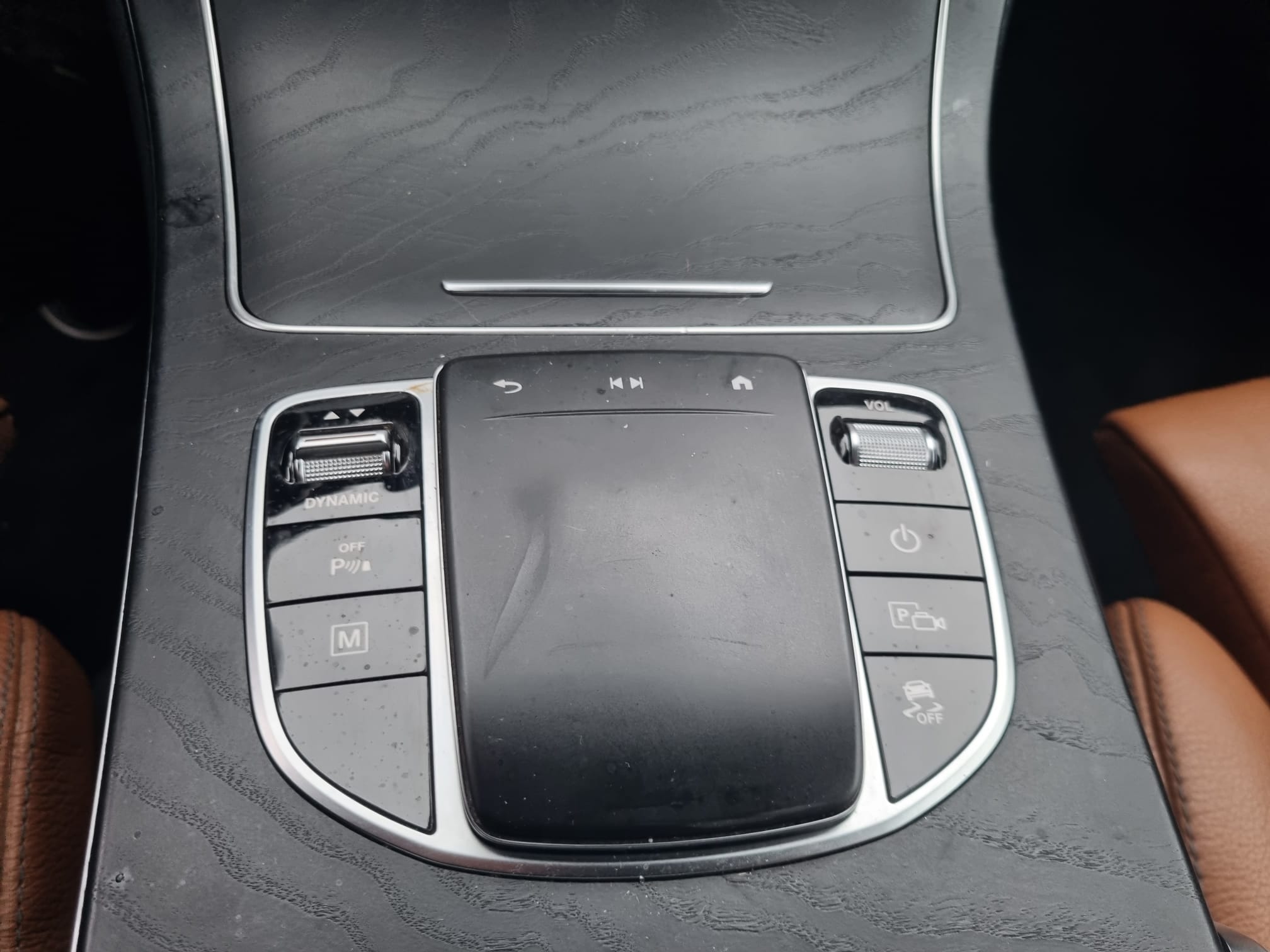 2020 Mercedes-Benz GLC   AWD