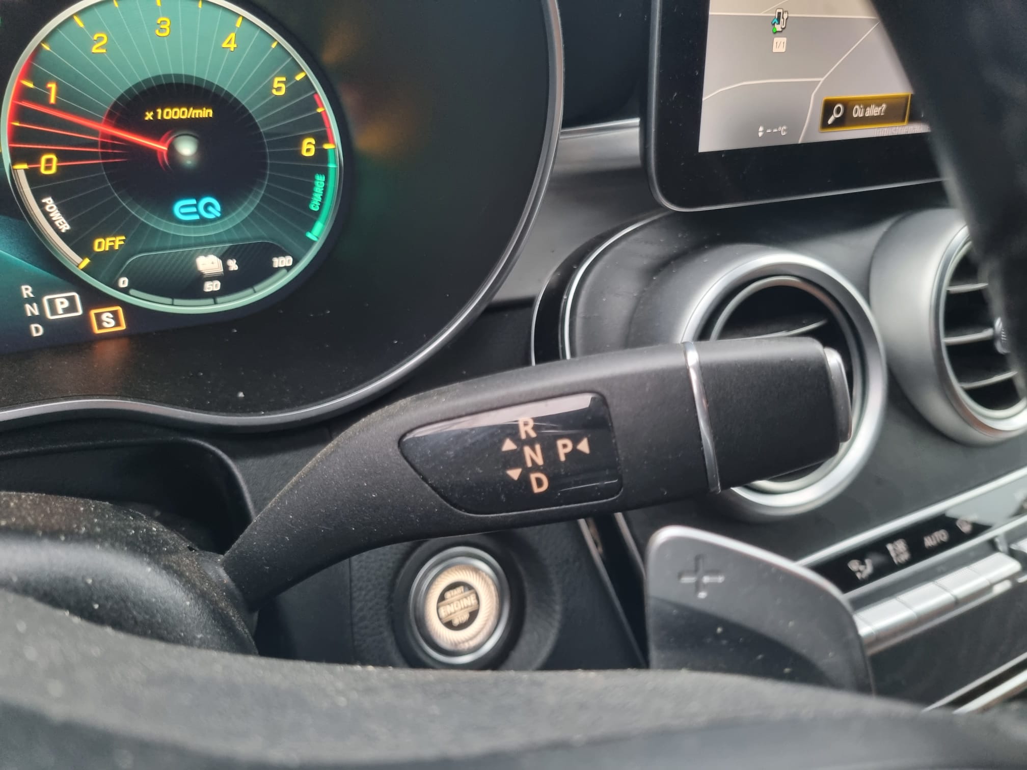 2020 Mercedes-Benz GLC   AWD