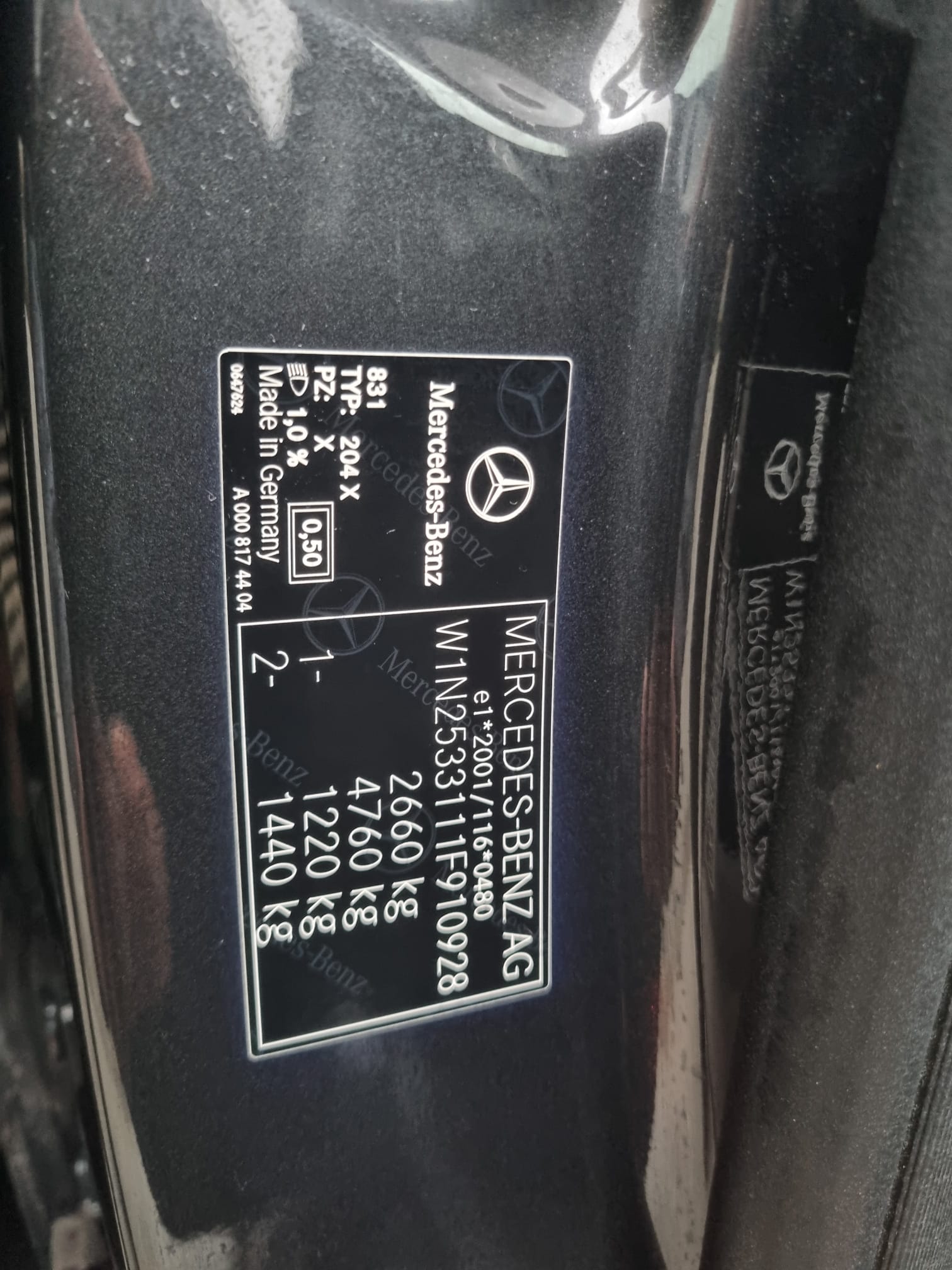 2020 Mercedes-Benz GLC   AWD