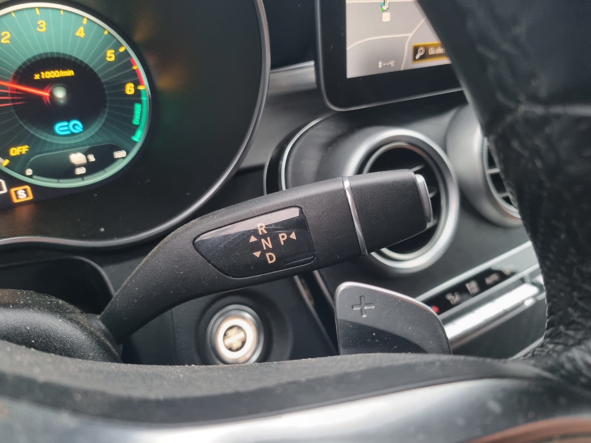 2020 Mercedes-Benz GLC   AWD