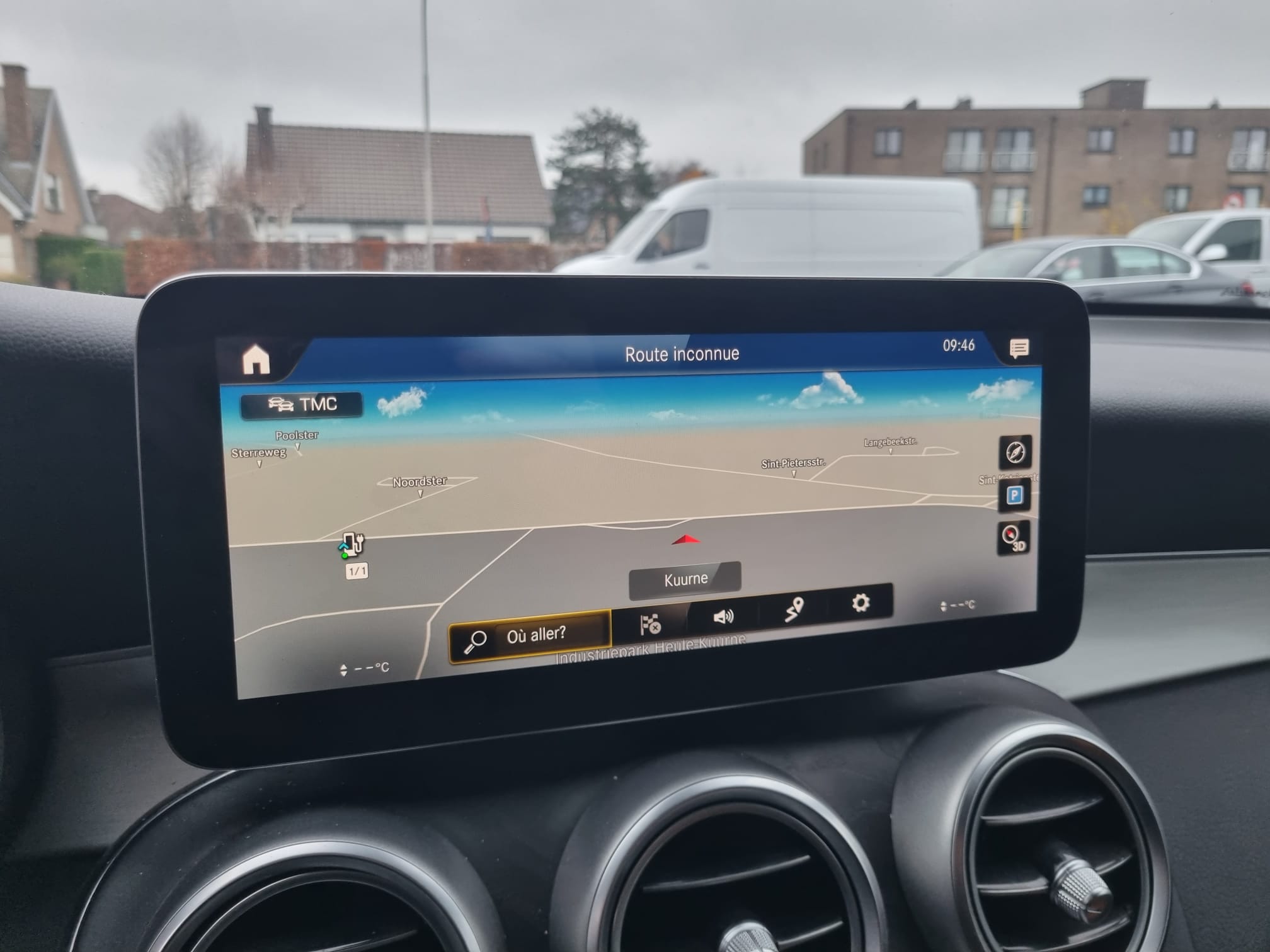 2020 Mercedes-Benz GLC   AWD