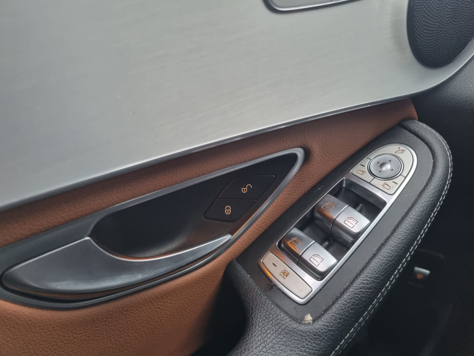 2020 Mercedes-Benz GLC   AWD